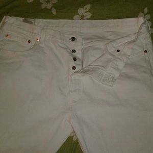 Curvy girl cut offs?